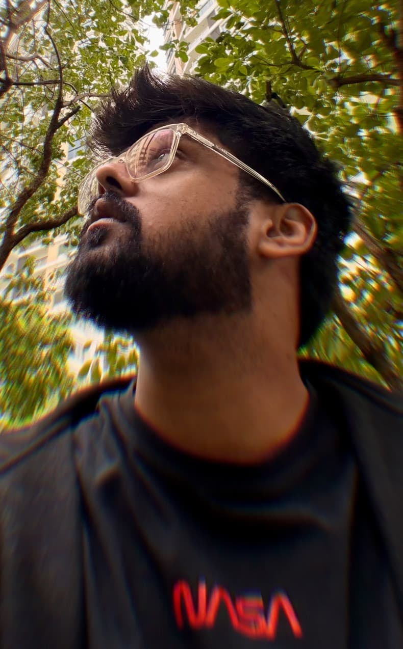 Aayush Mittal